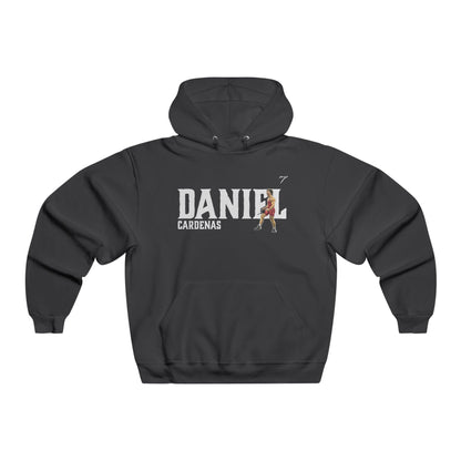 Daniel Cardenas Vintage Hoodie