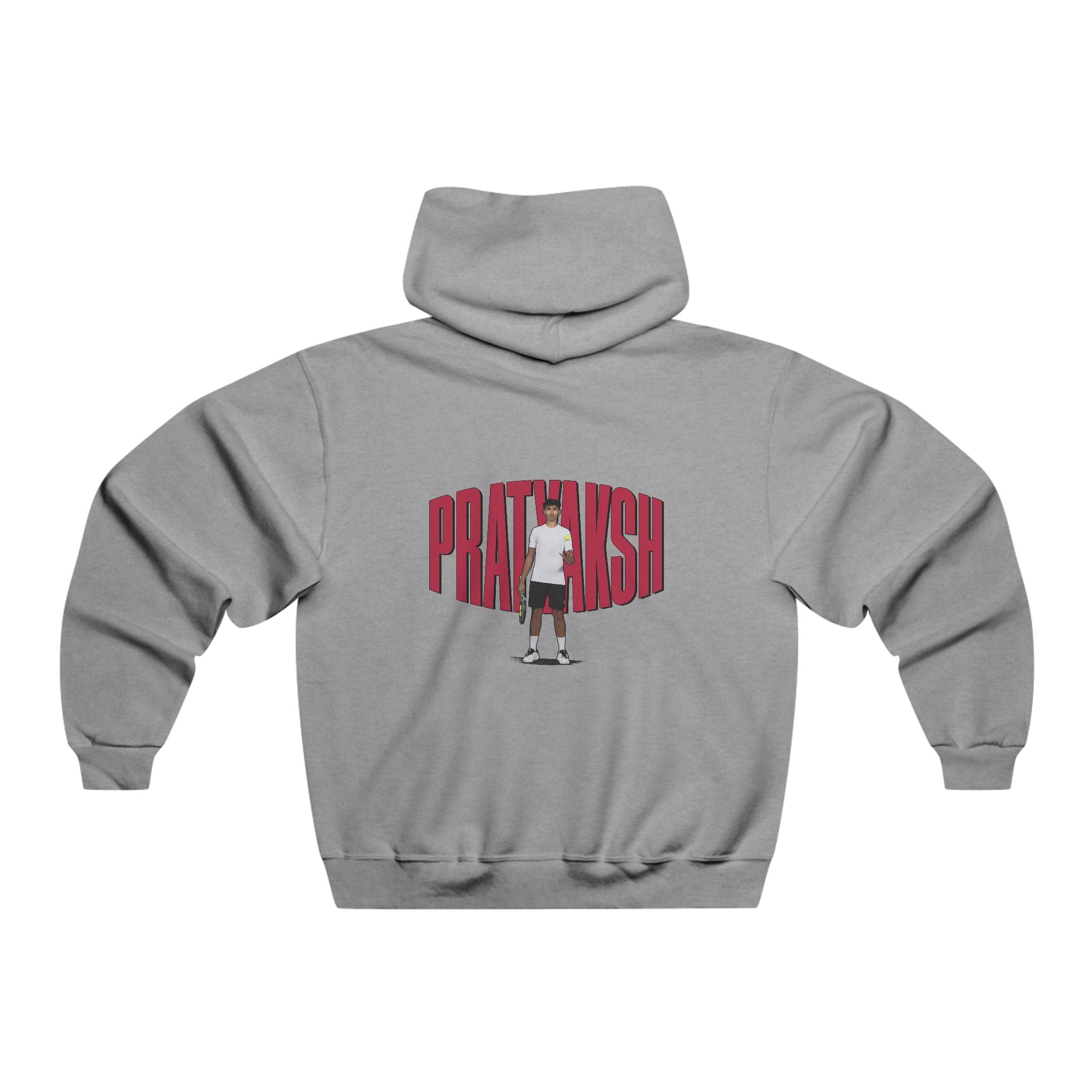 Pratyaksh Vintage Hoodie