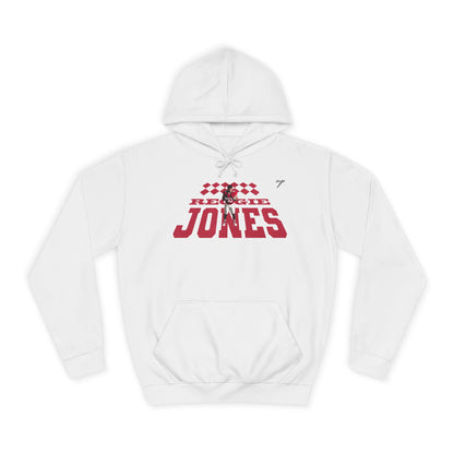 Reggie Jones Hoodie