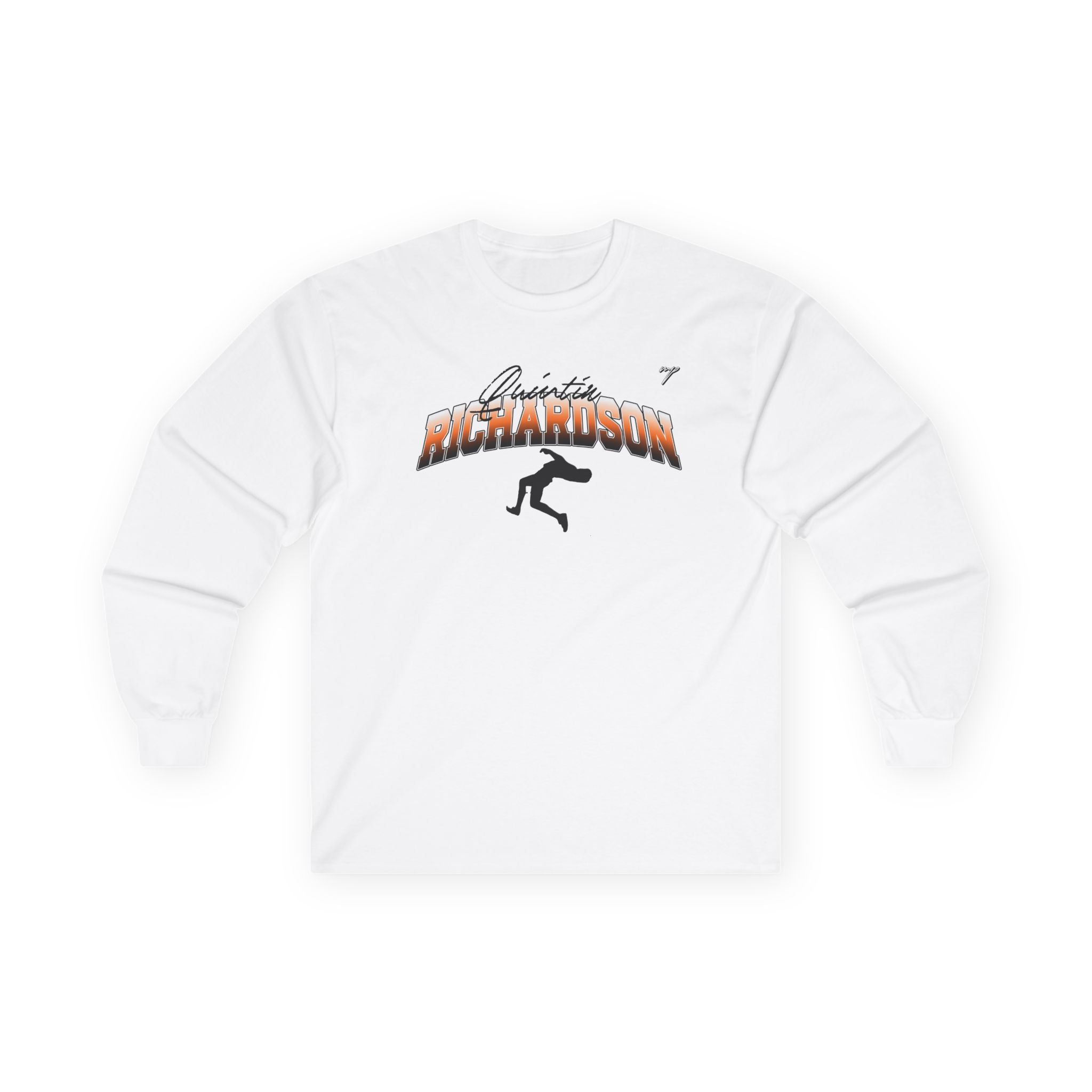 Quintin Richardson Long Sleeve Tee