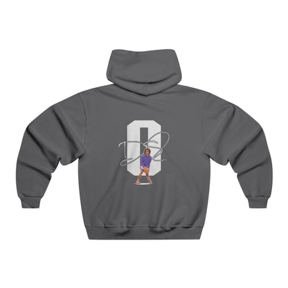 Darius Styles Jr Vintage Hoodie
