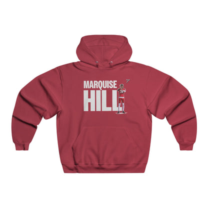 Marquise Hill Vintage Hoodie