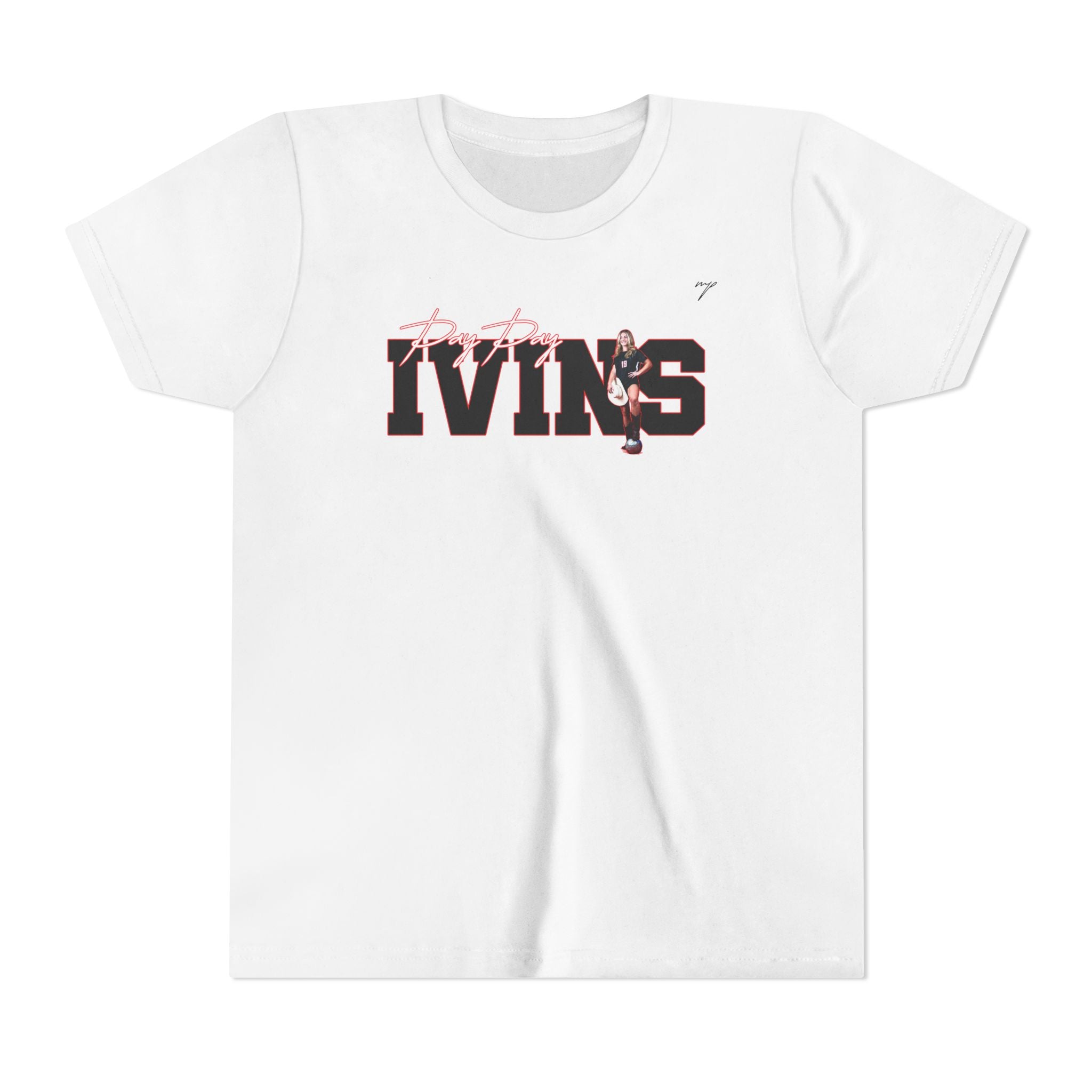 Payten Ivins YOUTH Graphic Tee