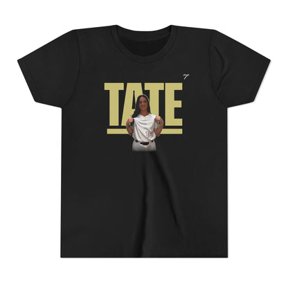 Annaston Tate YOUTH Graphic Tee