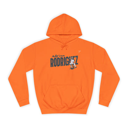 Adrian Rodriguez Hoodie