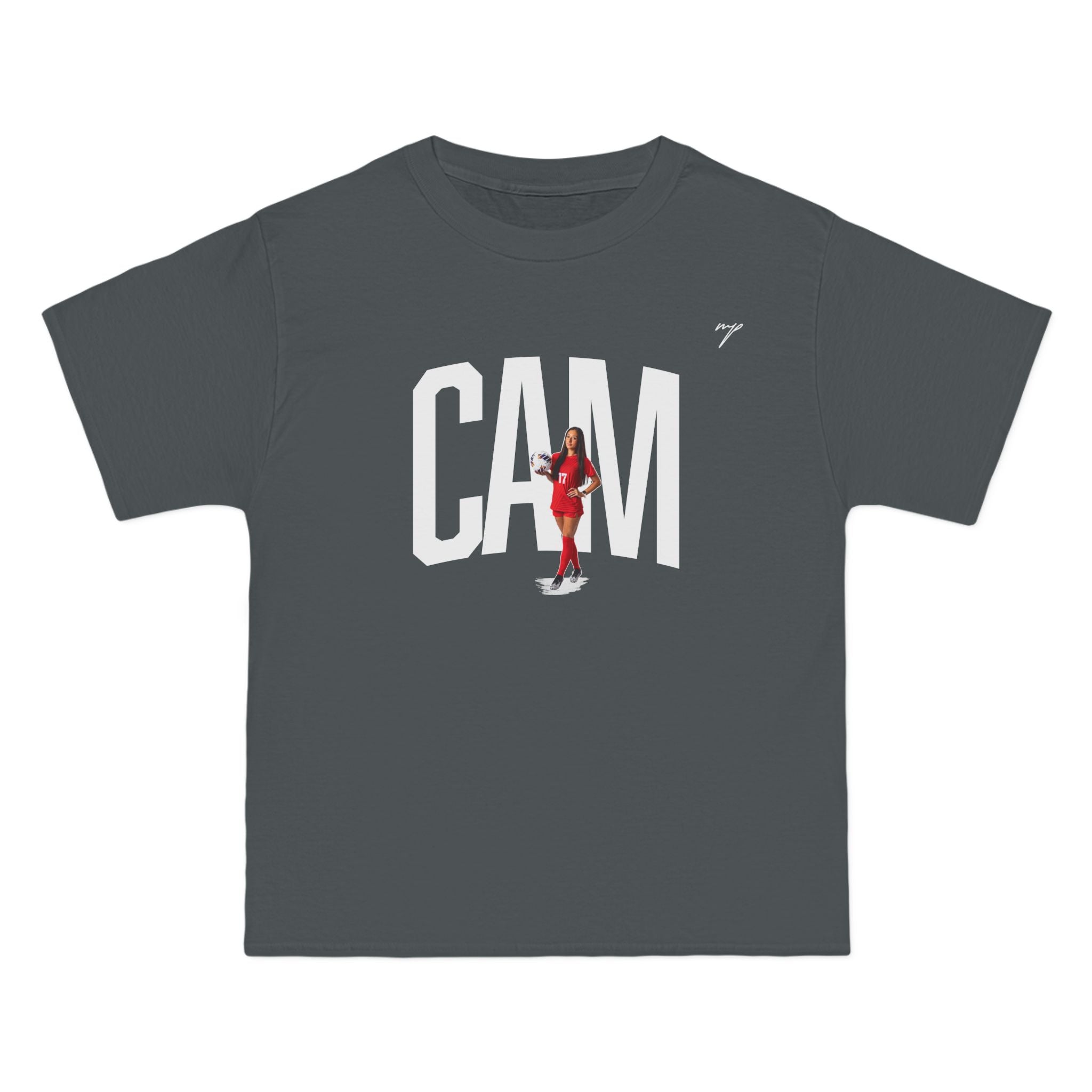 Camila Palacios Vintage Tee