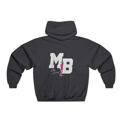 Mallorie Benhart Vintage Hoodie