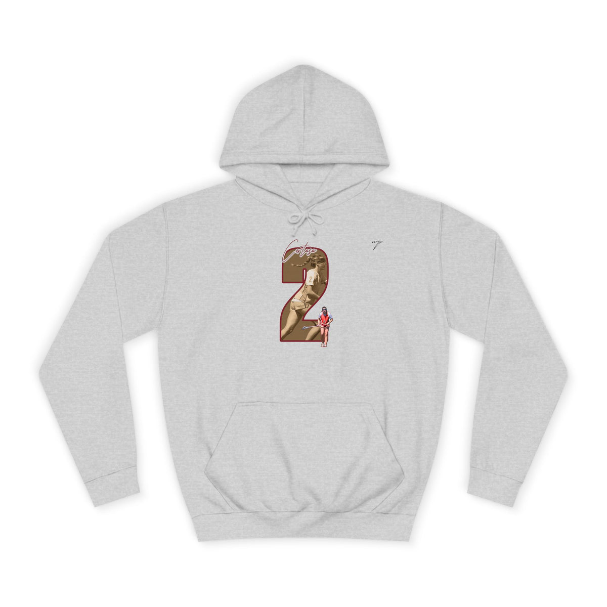 Apple Cortese Hoodie