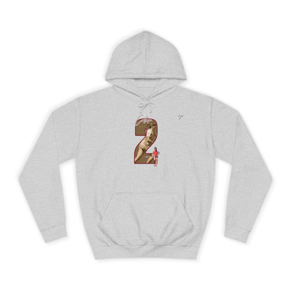 Apple Cortese Hoodie