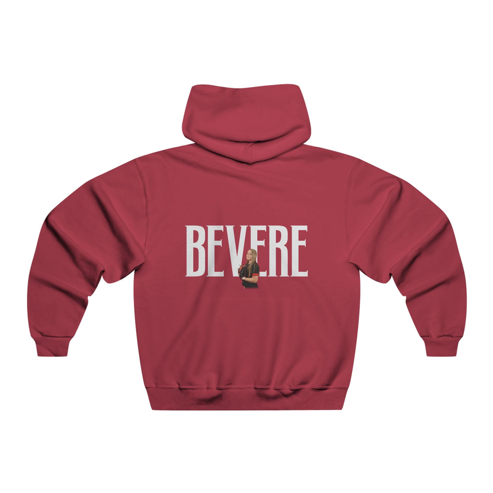 Sarah Bevere Vintage Hoodie