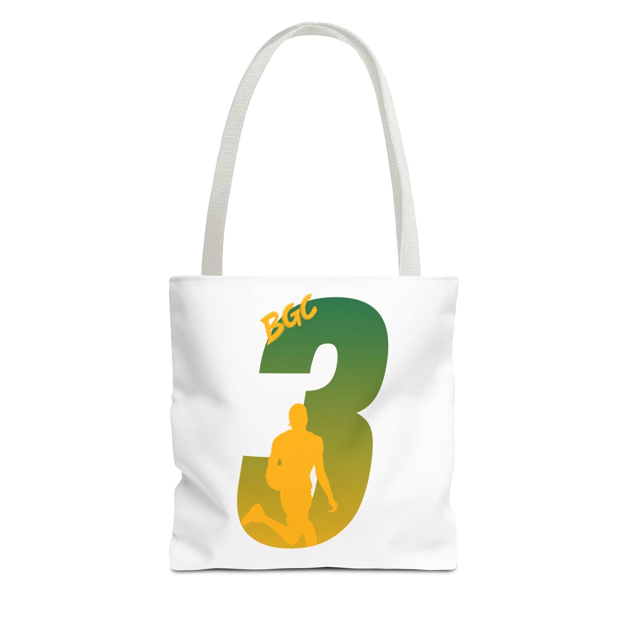 Bobby Chandler Tote Bag