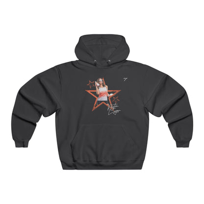 Payton Logan Vintage Hoodie