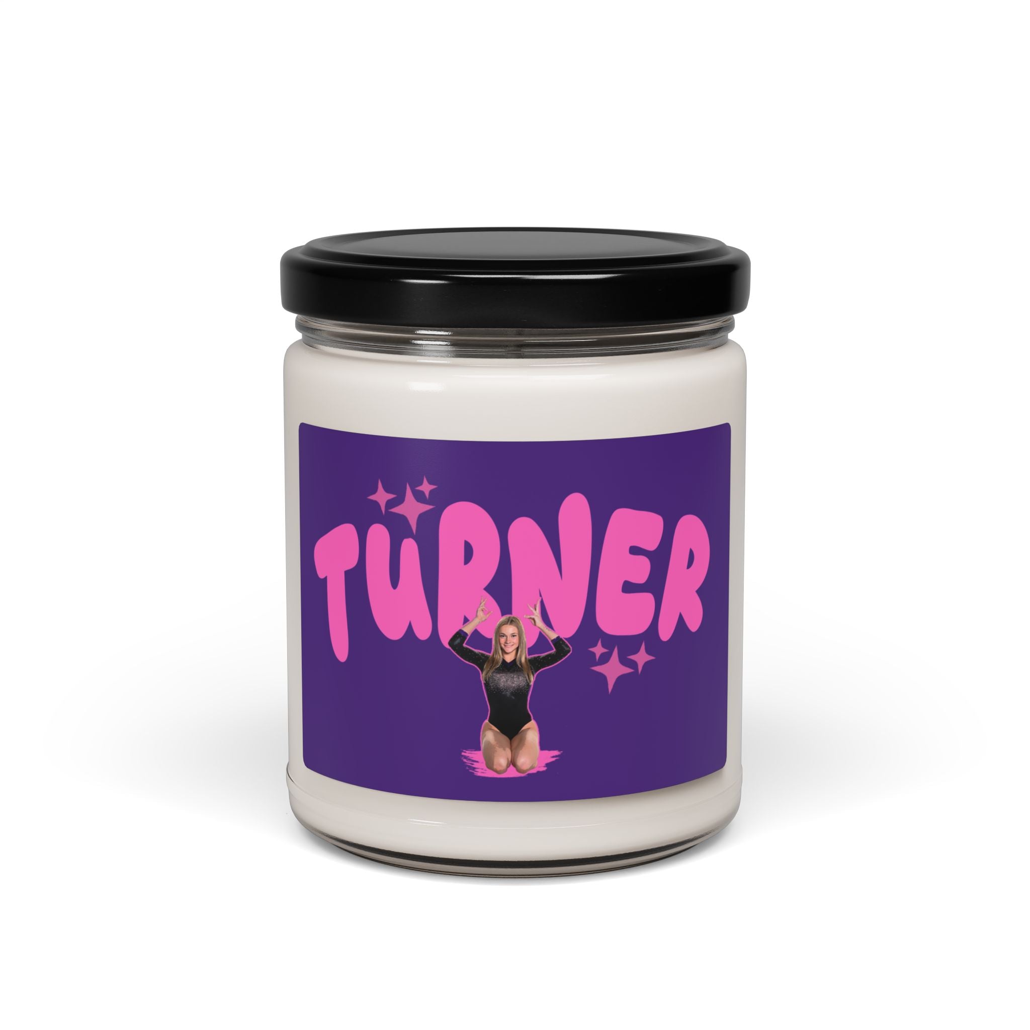 Emily Turner Scented Candle