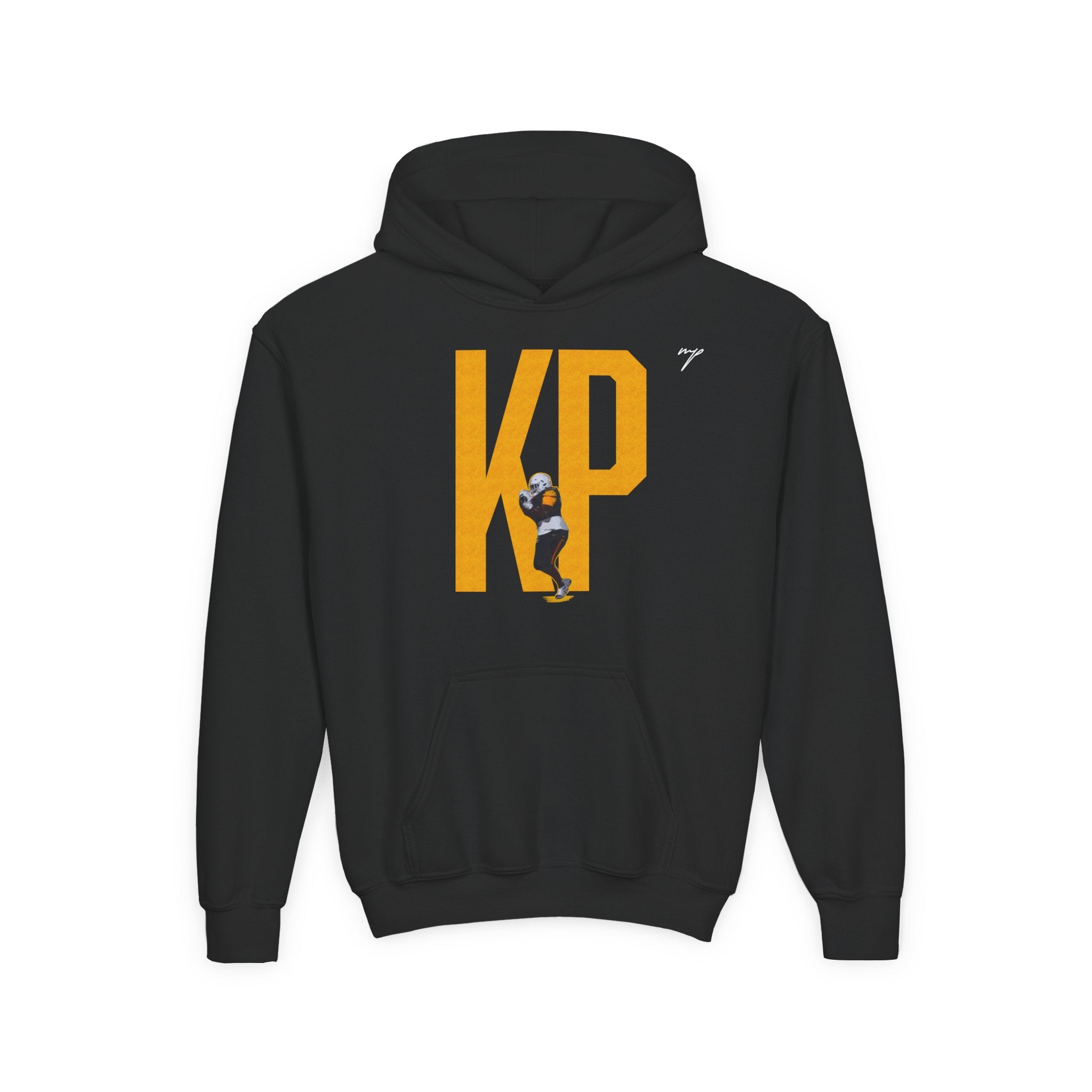 Kashawn Payton YOUTH Hoodie