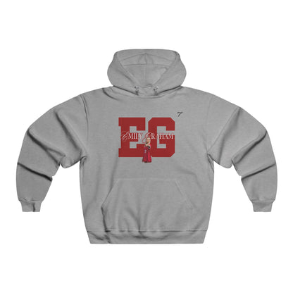 Emily Graham Vintage Hoodie