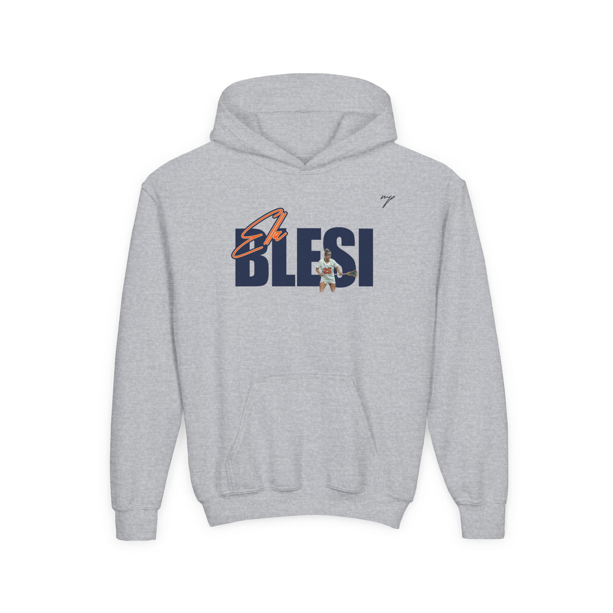 Ella Blesi YOUTH Hoodie