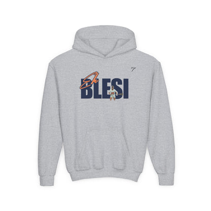 Ella Blesi YOUTH Hoodie