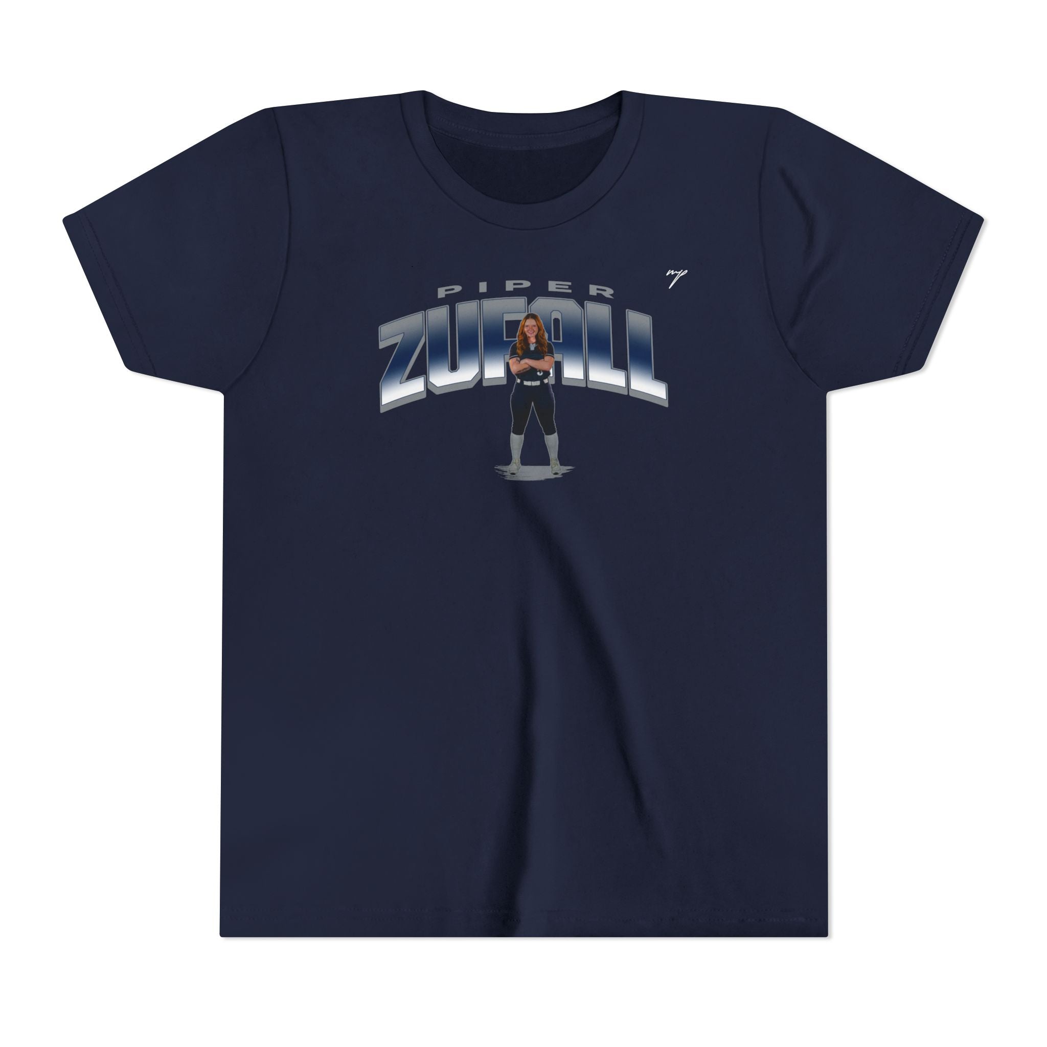 Piper Zufall YOUTH Graphic Tee