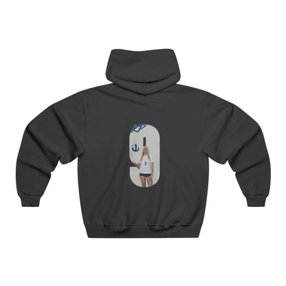 Karlee Plozay Vintage Hoodie