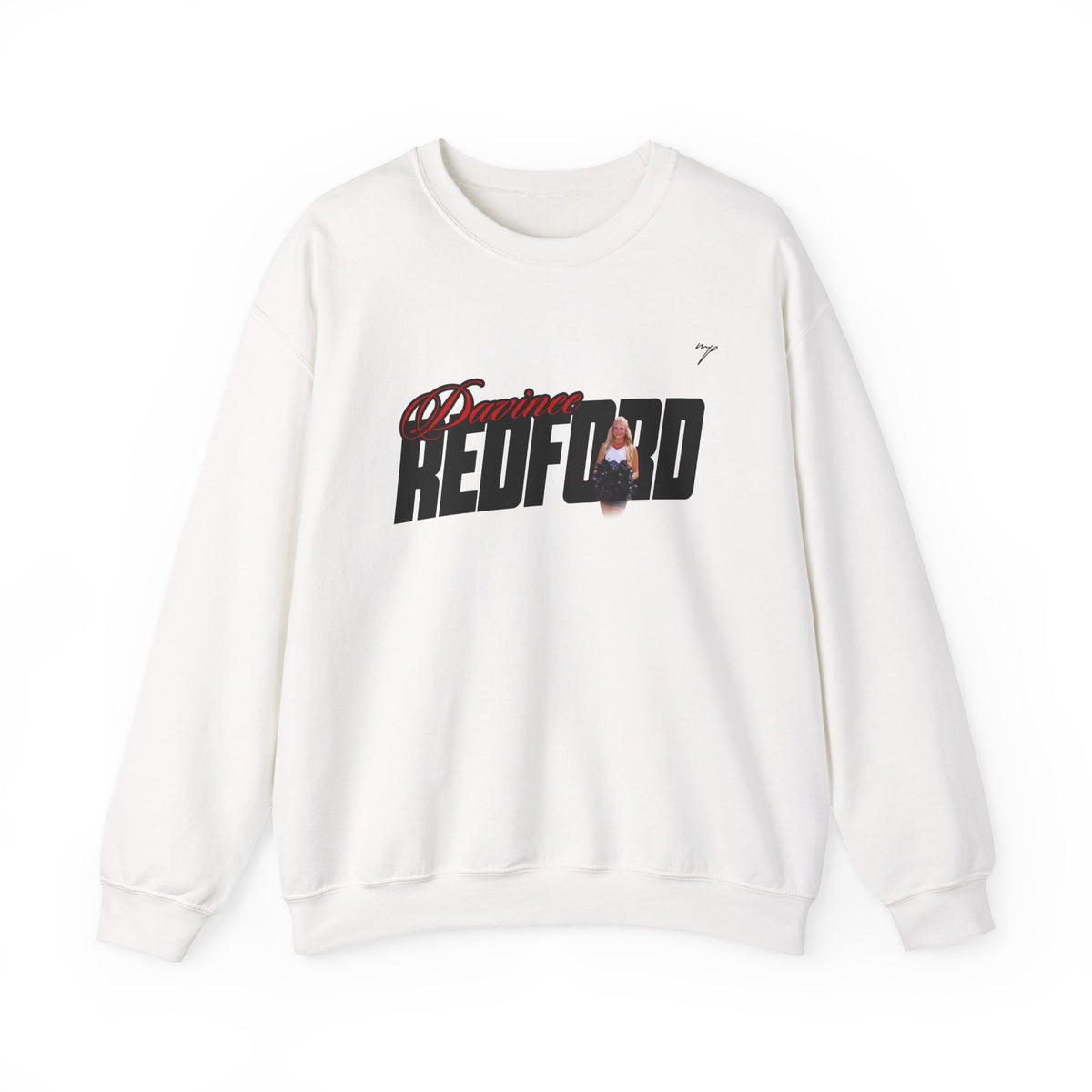 Davinee Redford Crewneck