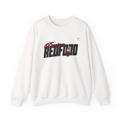 Davinee Redford Crewneck