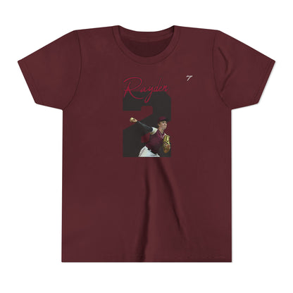 Rayden Marliere YOUTH Graphic Tee
