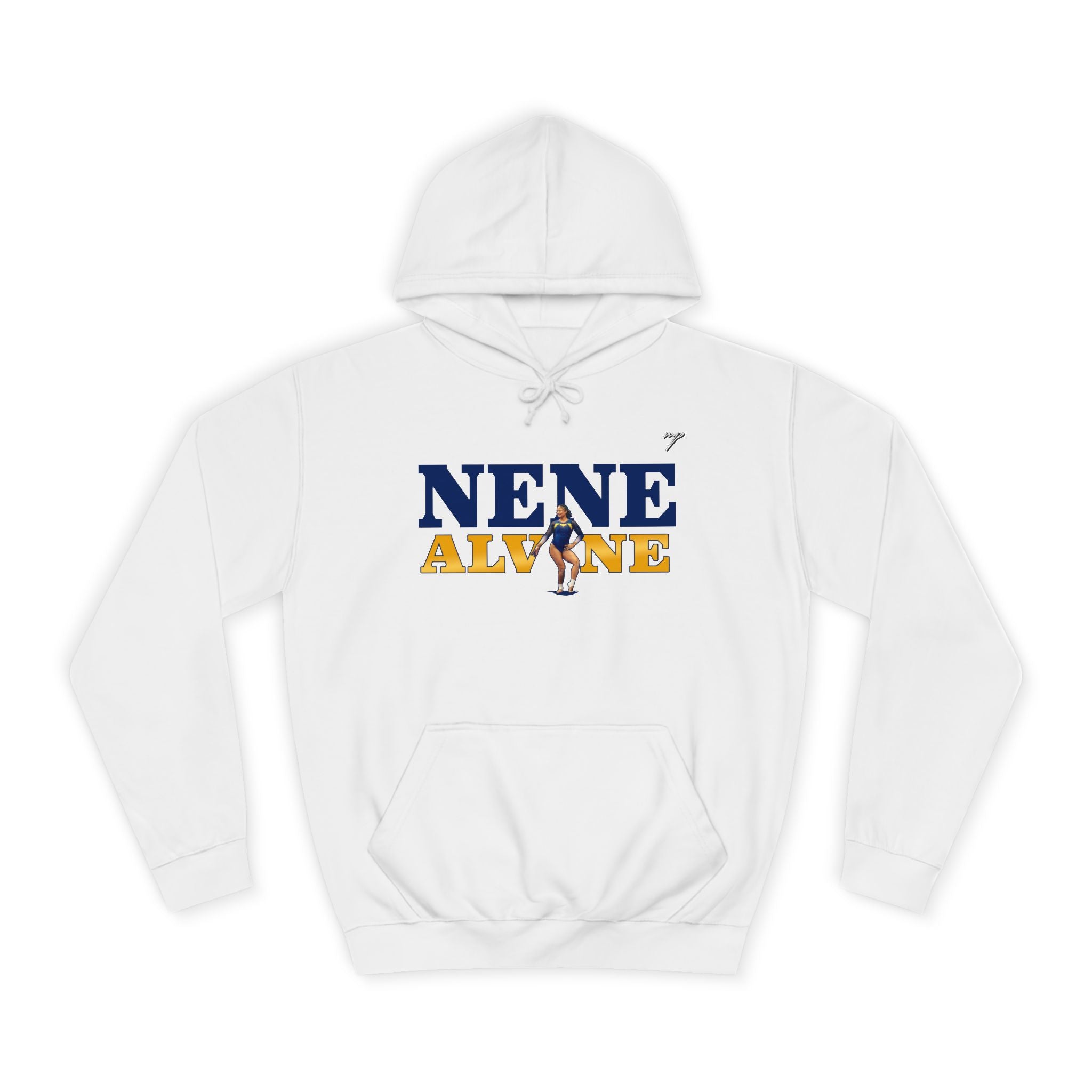 Nene Alvine Hoodie