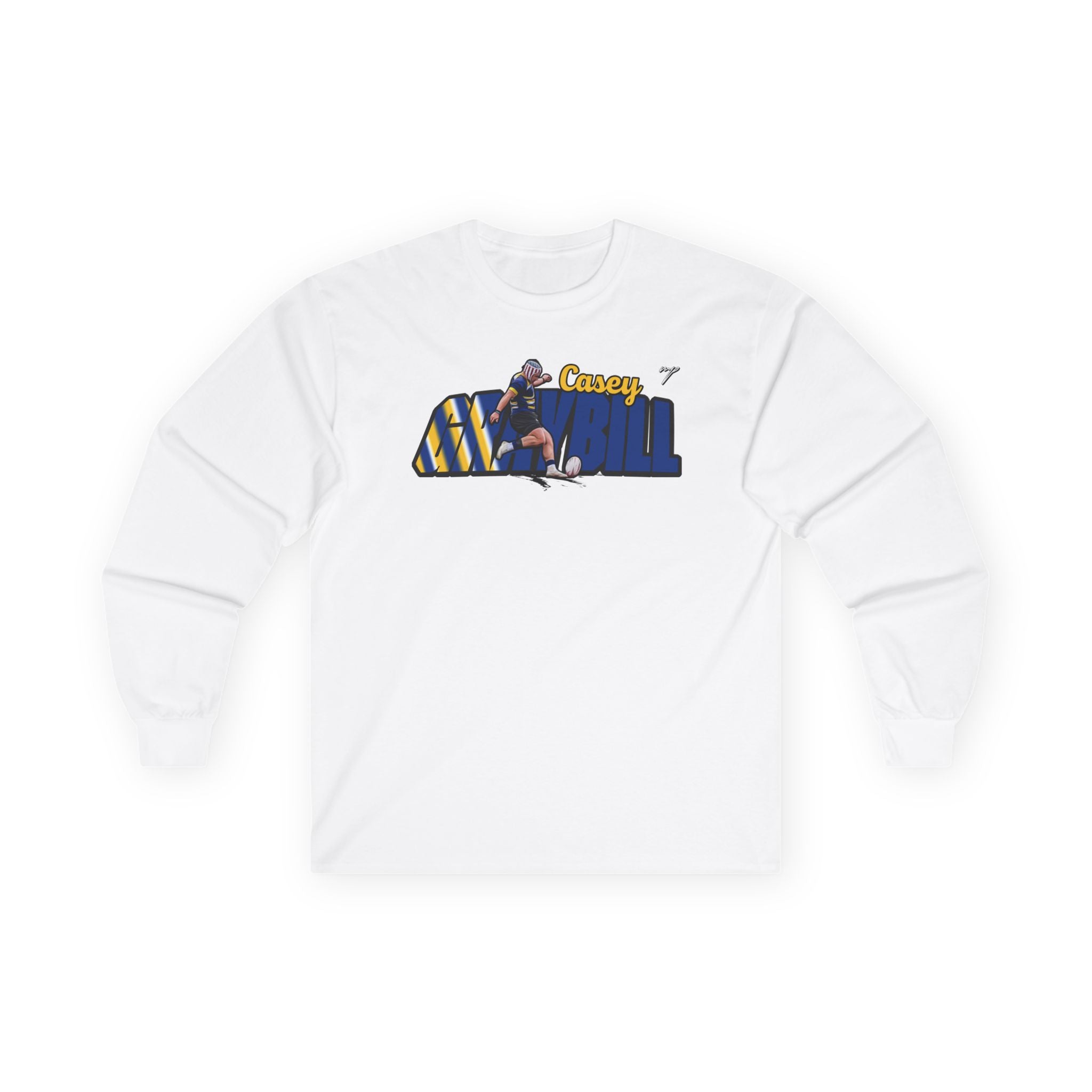 Casey Graybill Long Sleeve Tee