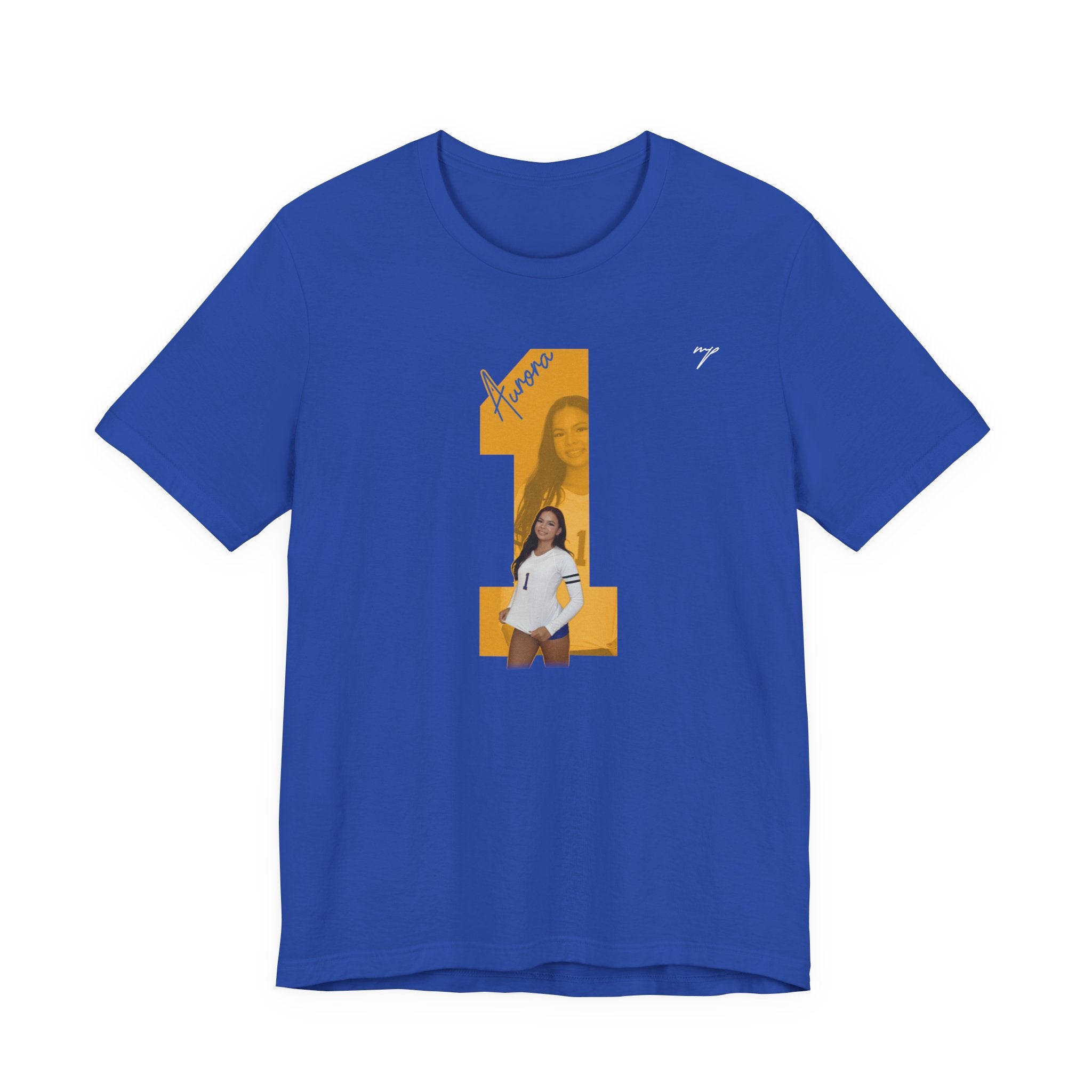 Aurora Rieck Graphic Tee