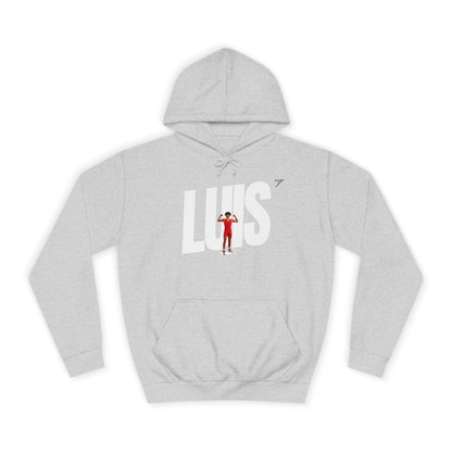 Luis Avalos-Ceballos Hoodie
