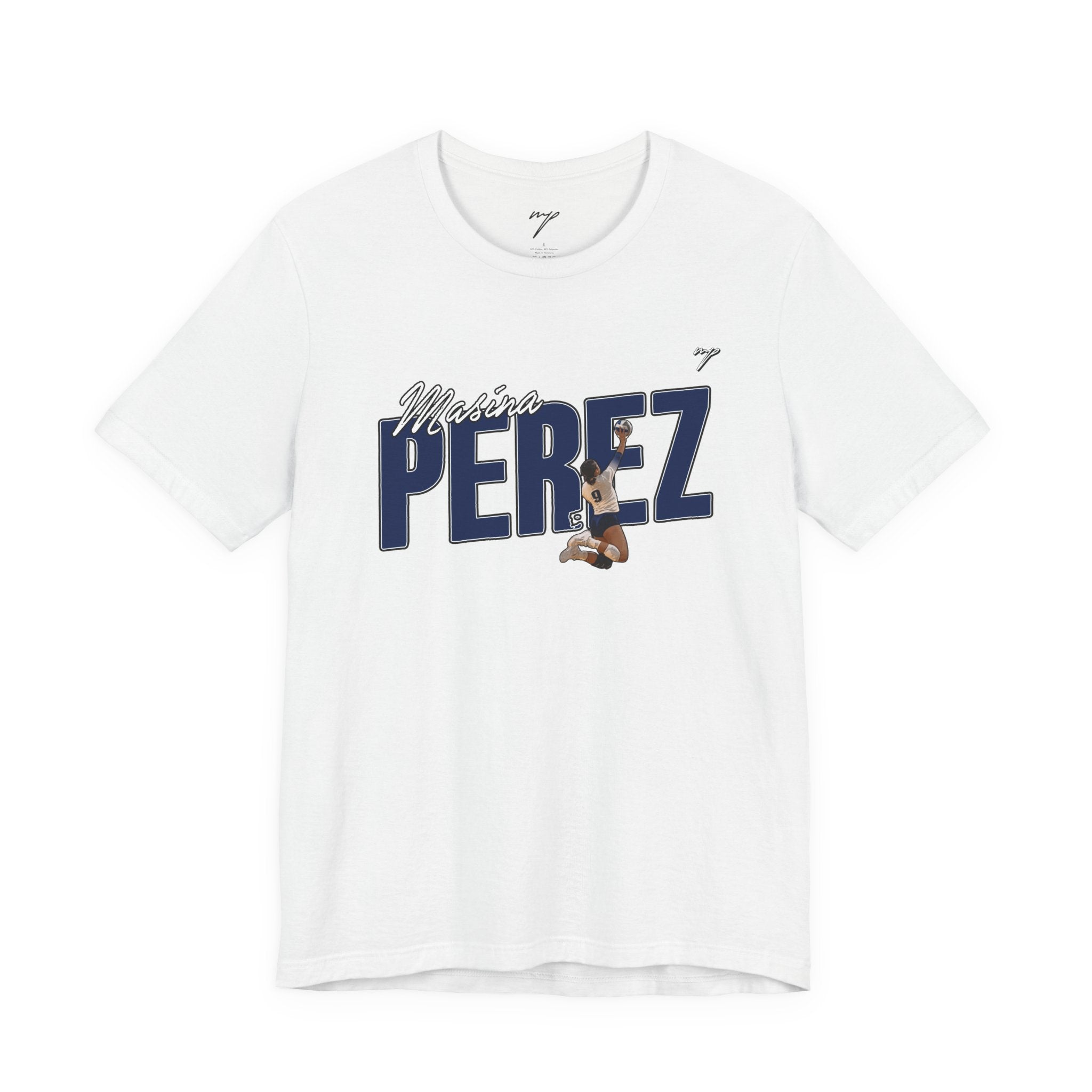 Masina Perez Graphic Tee
