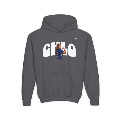 Chloe Butalla YOUTH Hoodie