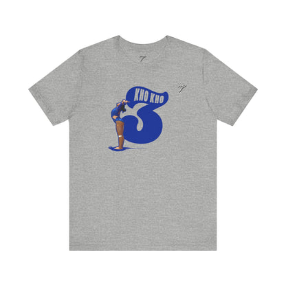 Sydney Kho Graphic Tee
