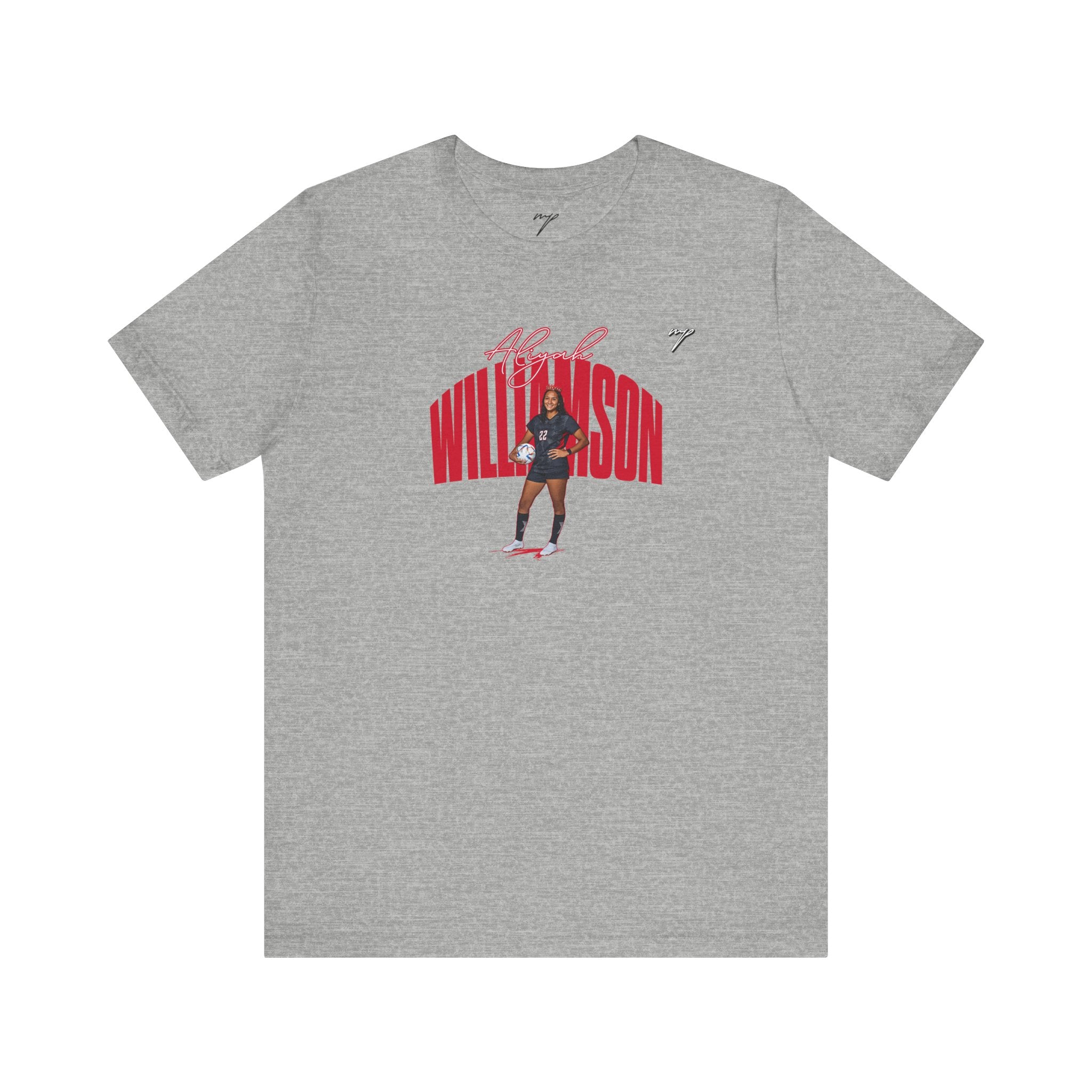 Aliyah Williamson Graphic Tee