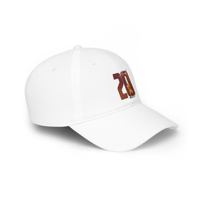 Joao Felipe Almeida Hat