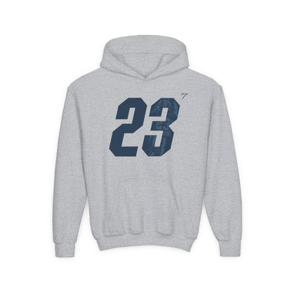 Abdullah Ahmad YOUTH Hoodie