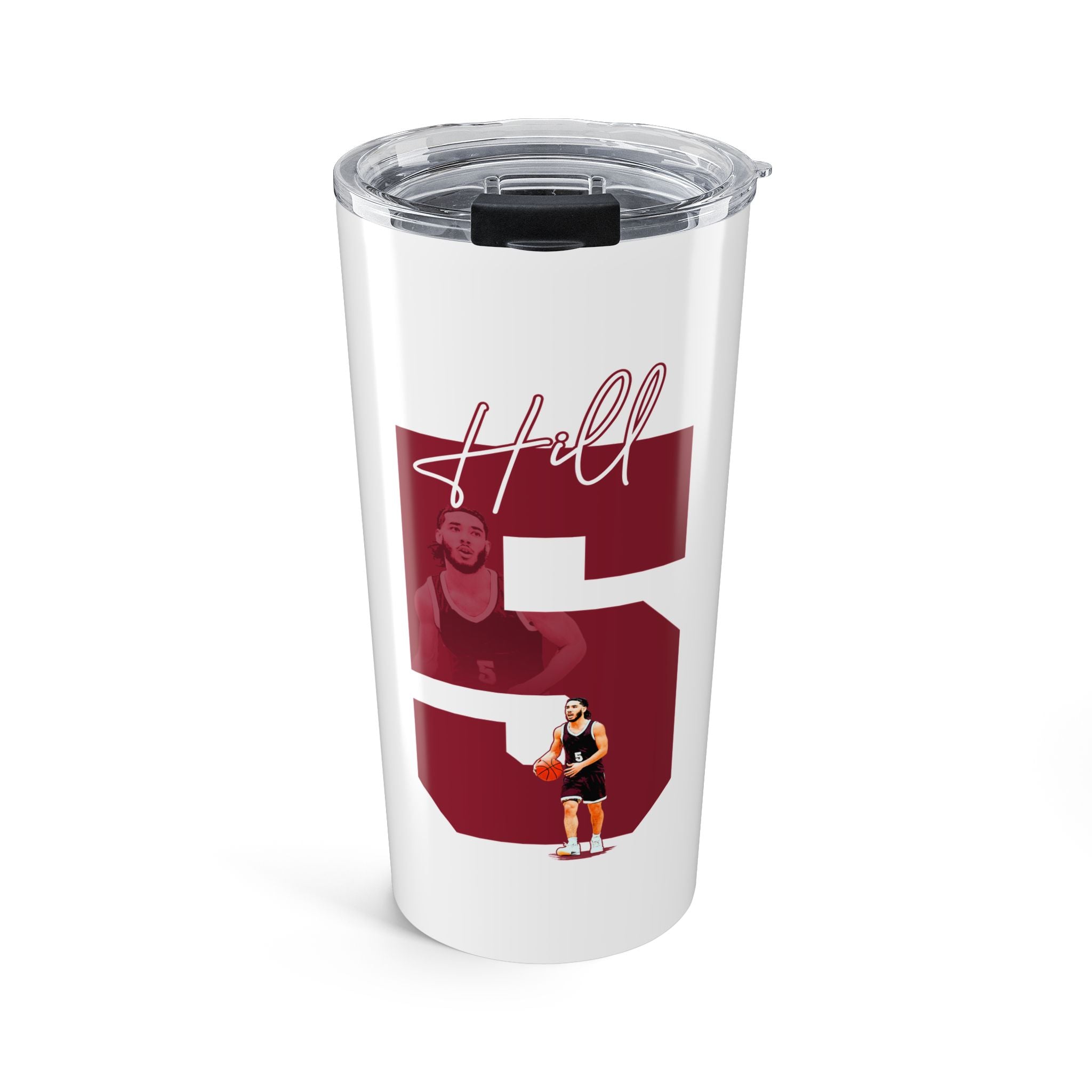 Kneco Hill Tumbler Mug