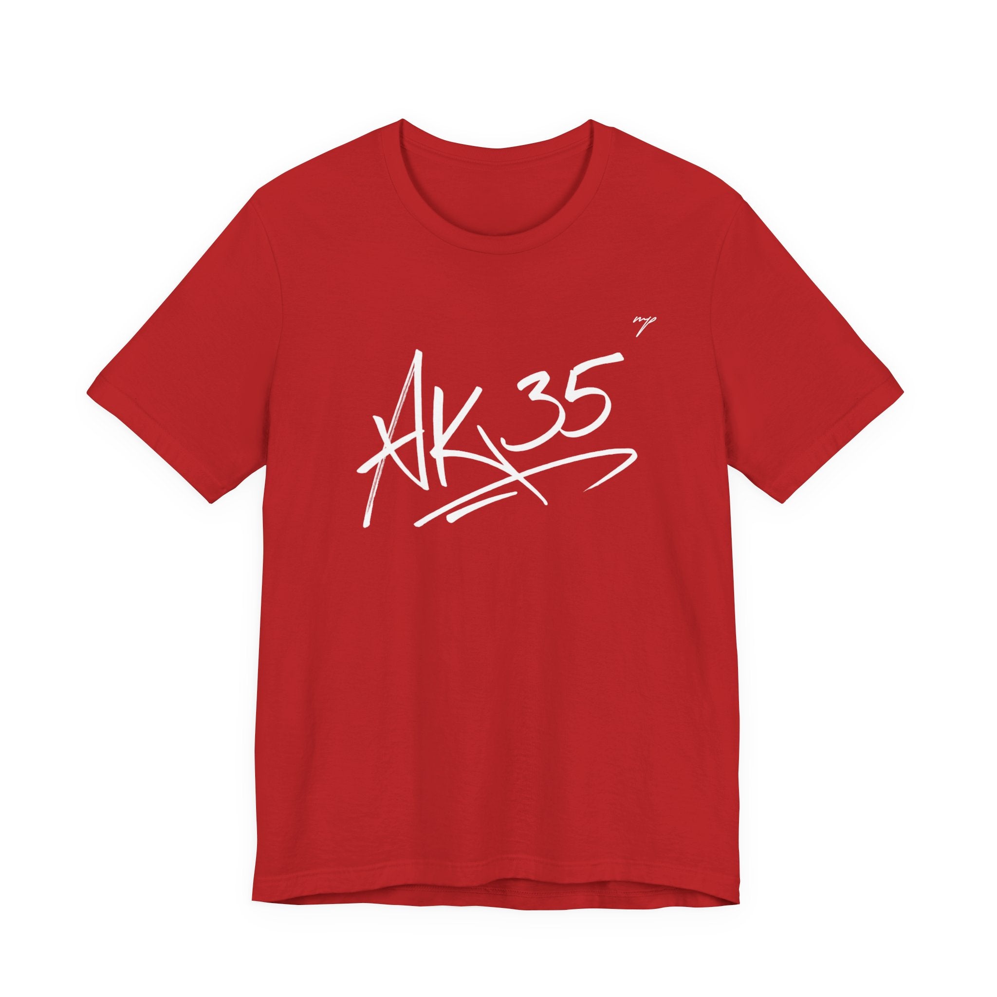 Ayla Krygier Graphic Tee