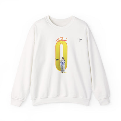 Kai Placek Crewneck