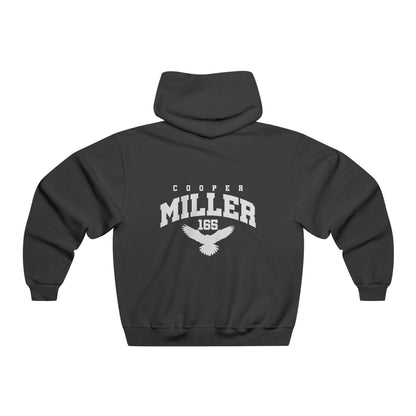 Cooper Miller Vintage Hoodie