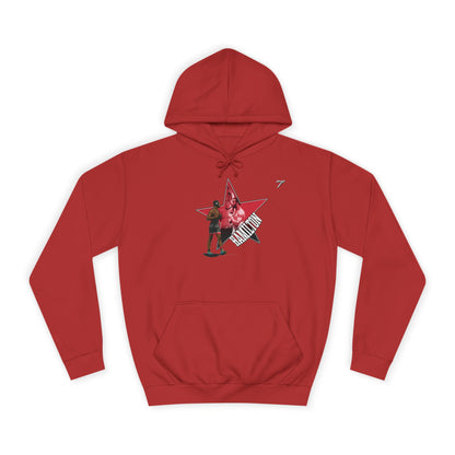 Demier Hamilton Hoodie