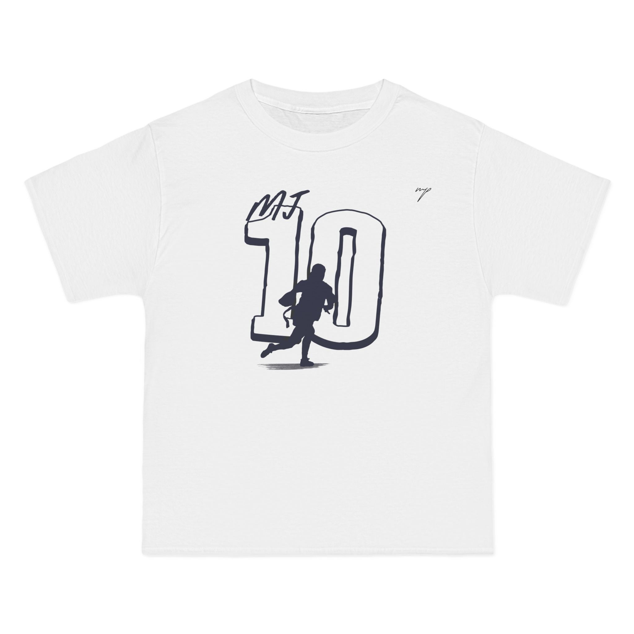 Madison Jones Vintage Tee