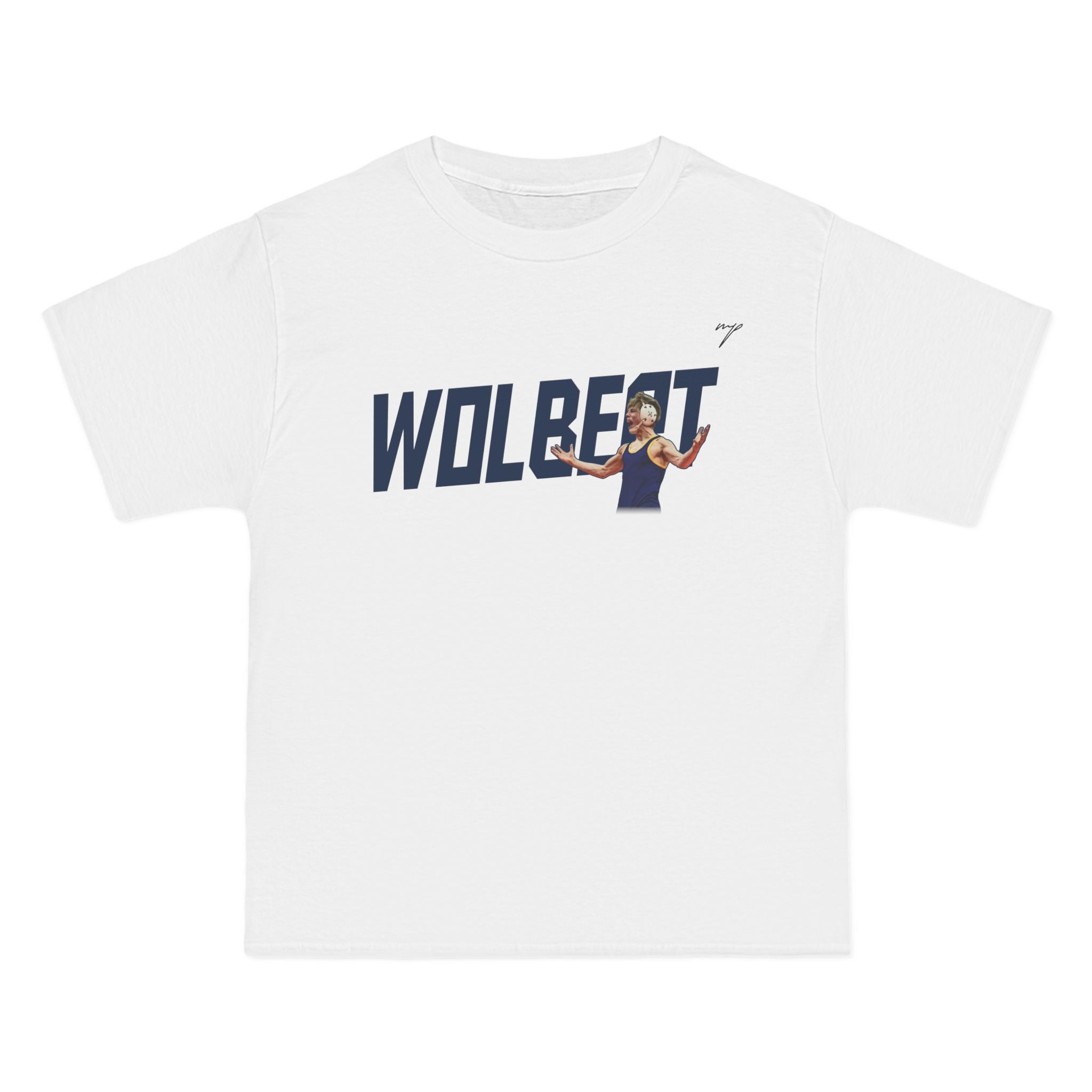 Kellen Wolbert Vintage Tee