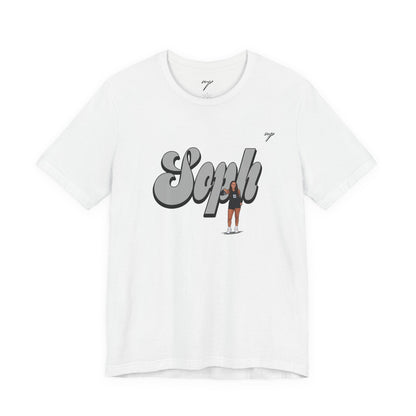 Sophia Adkins Graphic Tee