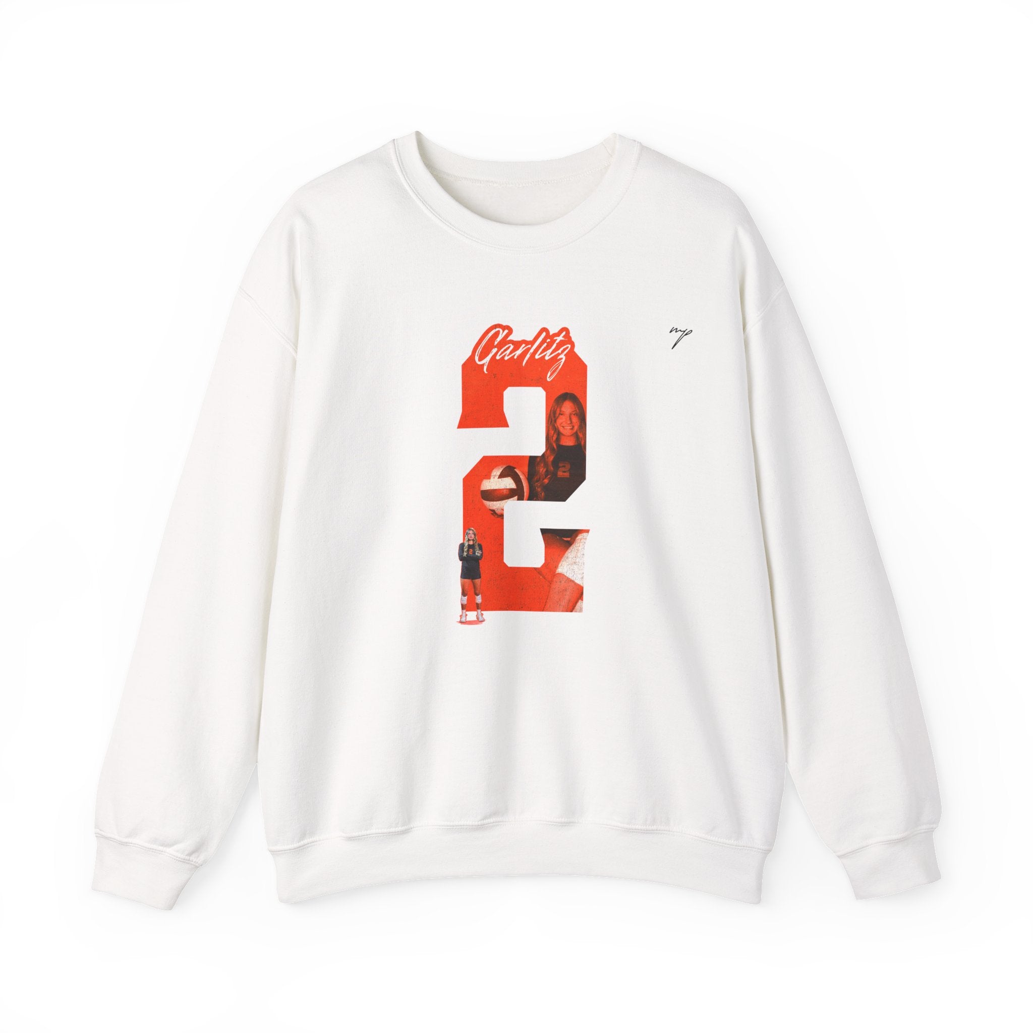 Brenlin Garlitz Crewneck
