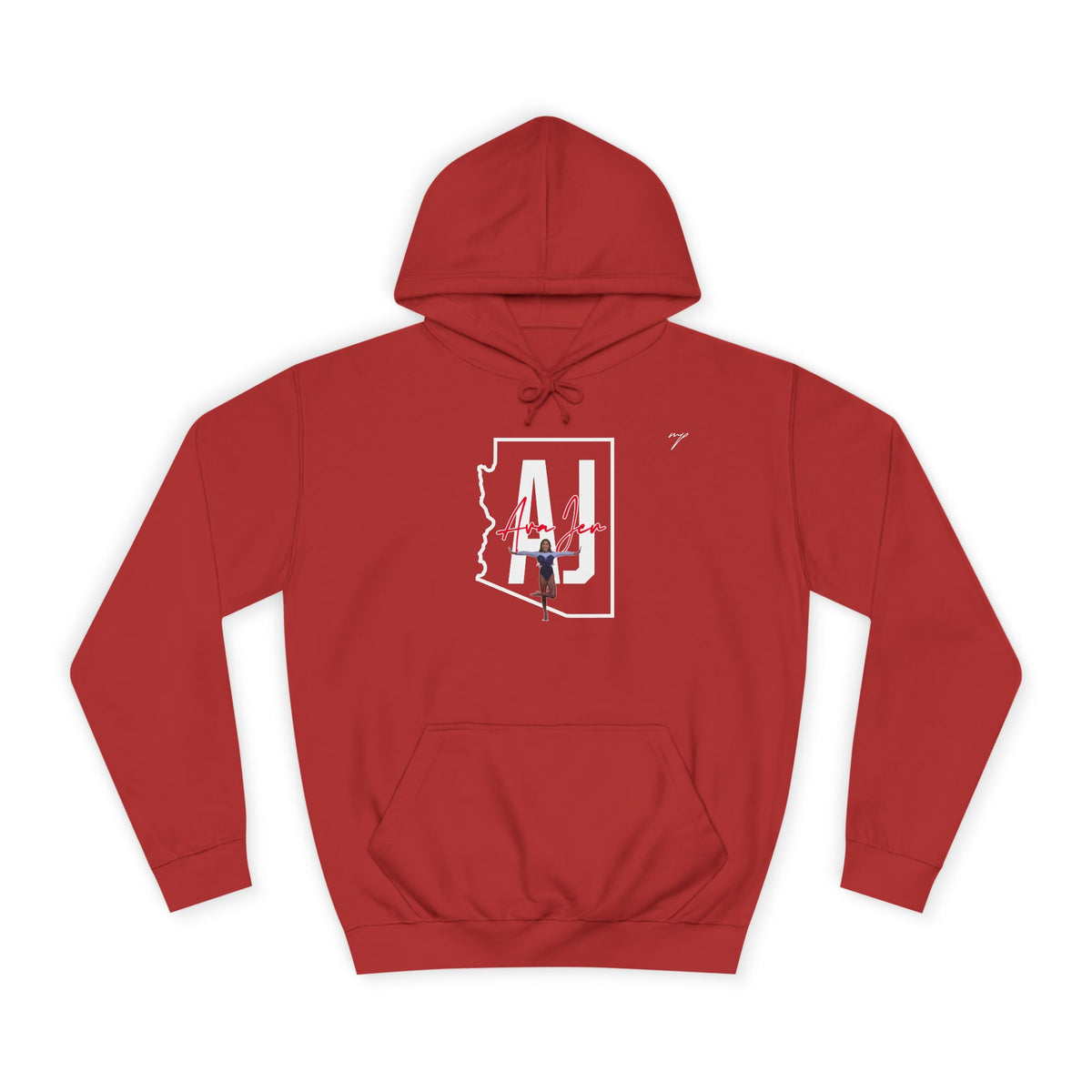Ava Jen Hoodie
