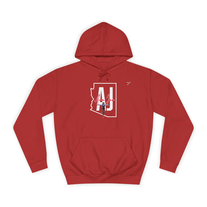 Ava Jen Hoodie