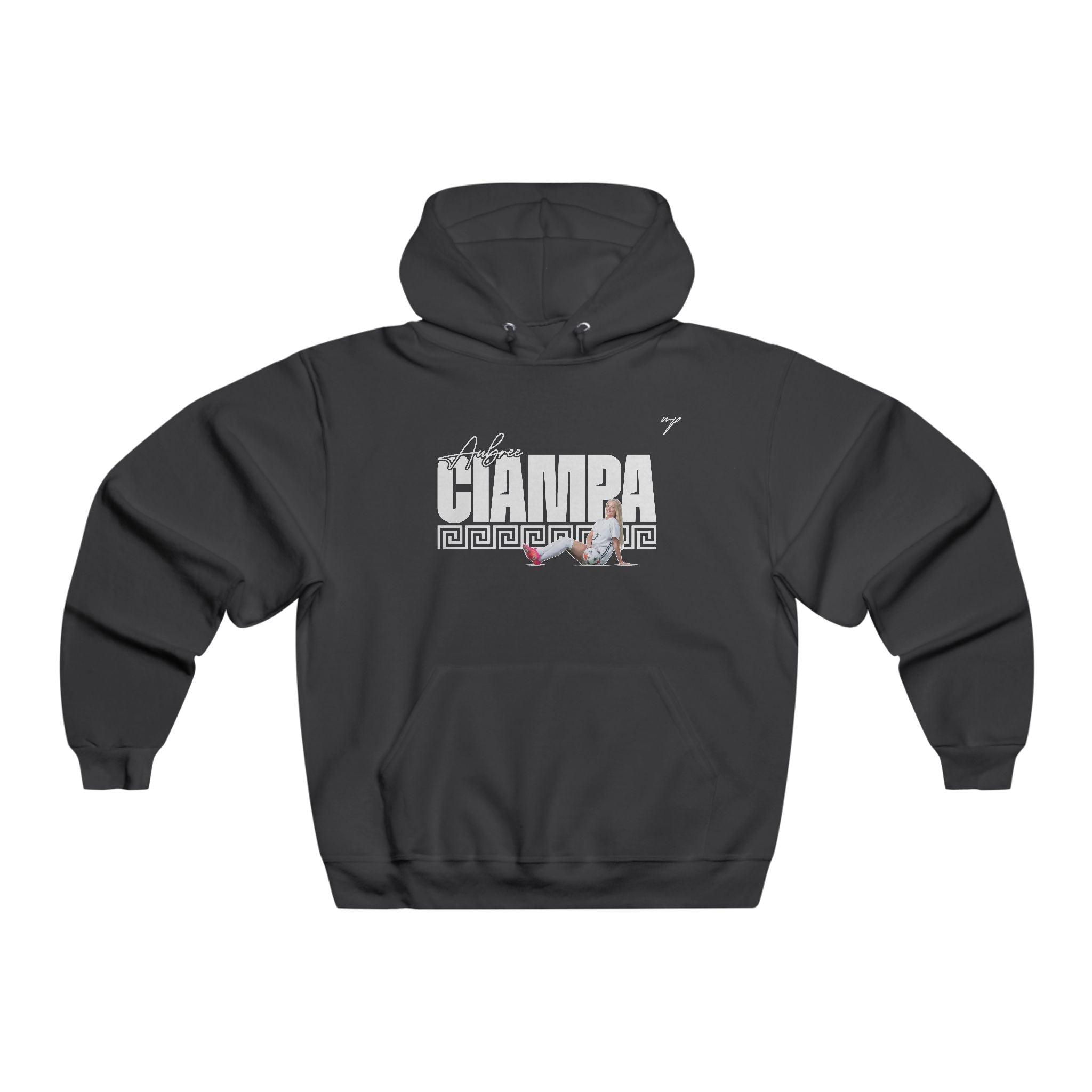 Aubree Ciampa Vintage Hoodie