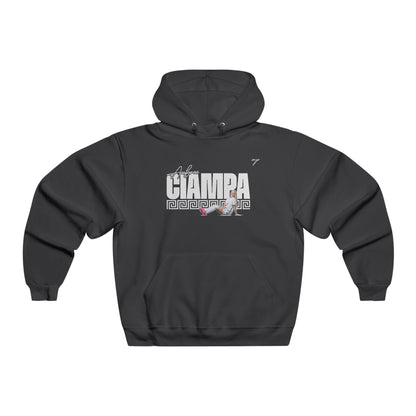 Aubree Ciampa Vintage Hoodie