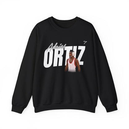 Adaias Ortiz Crewneck